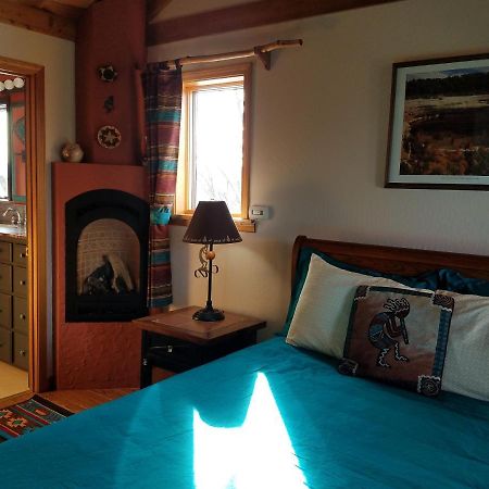Starry Nights Ranch Bed & Breakfast Mancos Eksteriør bilde