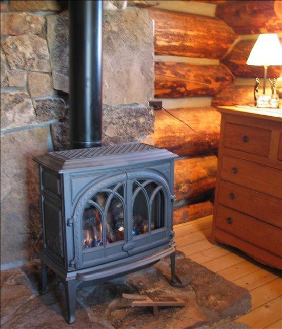 Starry Nights Ranch Bed & Breakfast Mancos Eksteriør bilde