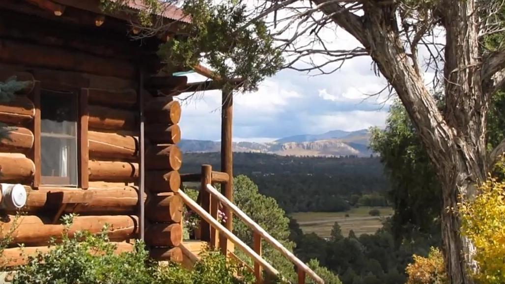 Starry Nights Ranch Bed & Breakfast Mancos Eksteriør bilde