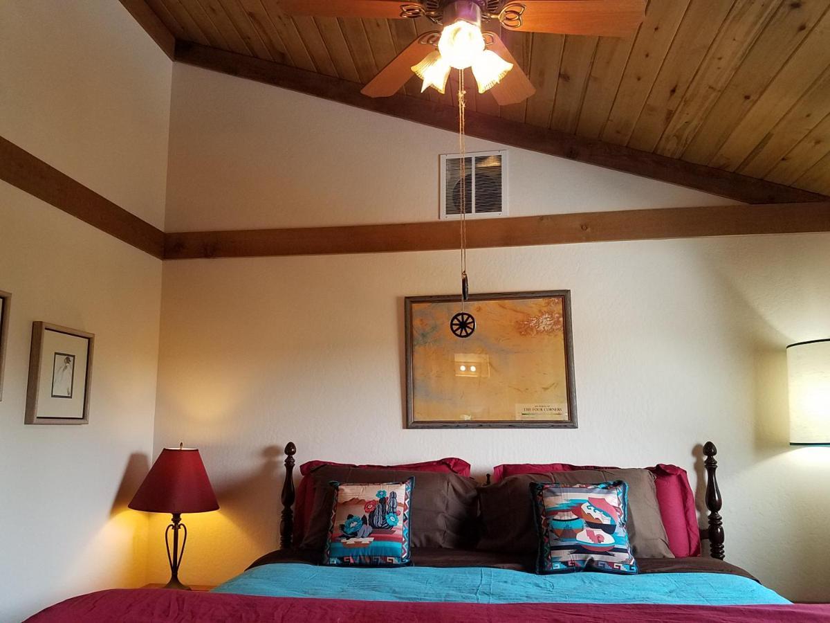 Starry Nights Ranch Bed & Breakfast Mancos Eksteriør bilde