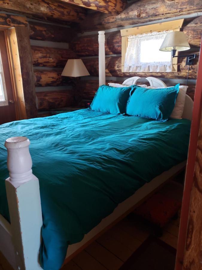 Starry Nights Ranch Bed & Breakfast Mancos Eksteriør bilde