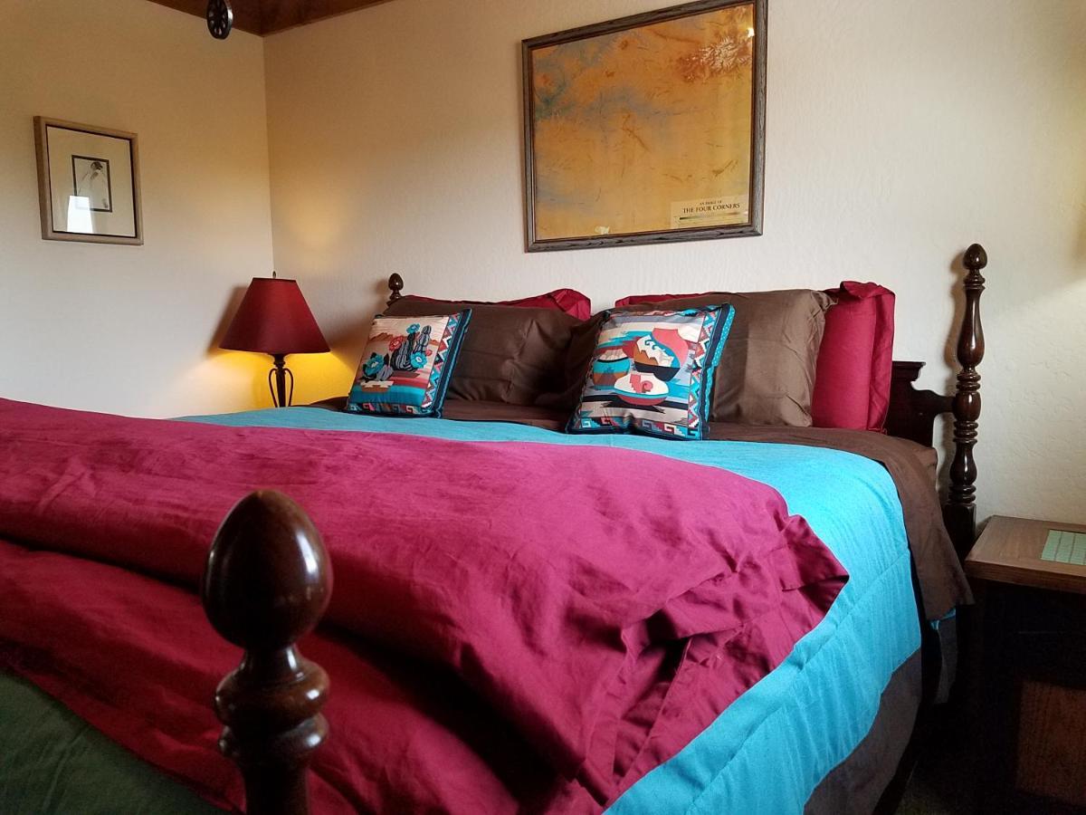 Starry Nights Ranch Bed & Breakfast Mancos Eksteriør bilde