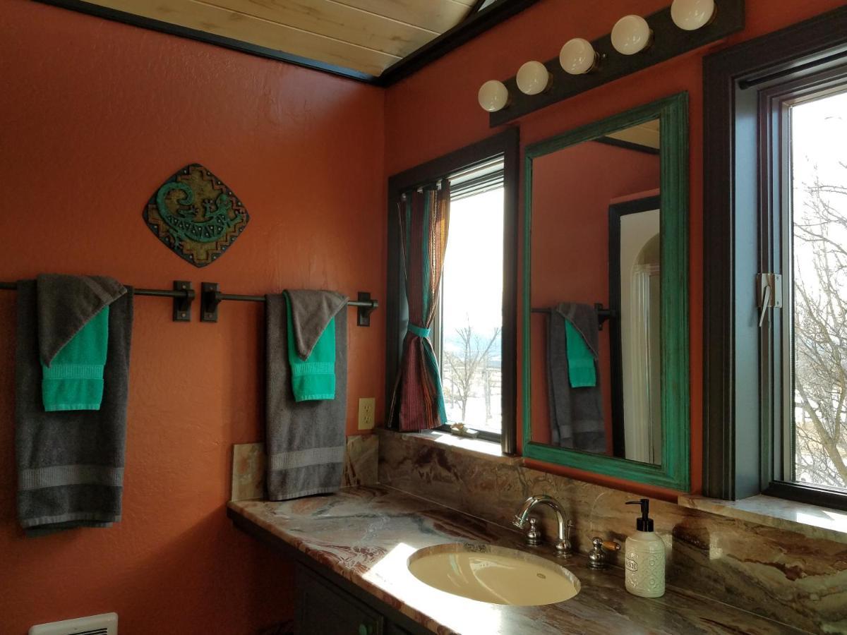 Starry Nights Ranch Bed & Breakfast Mancos Eksteriør bilde