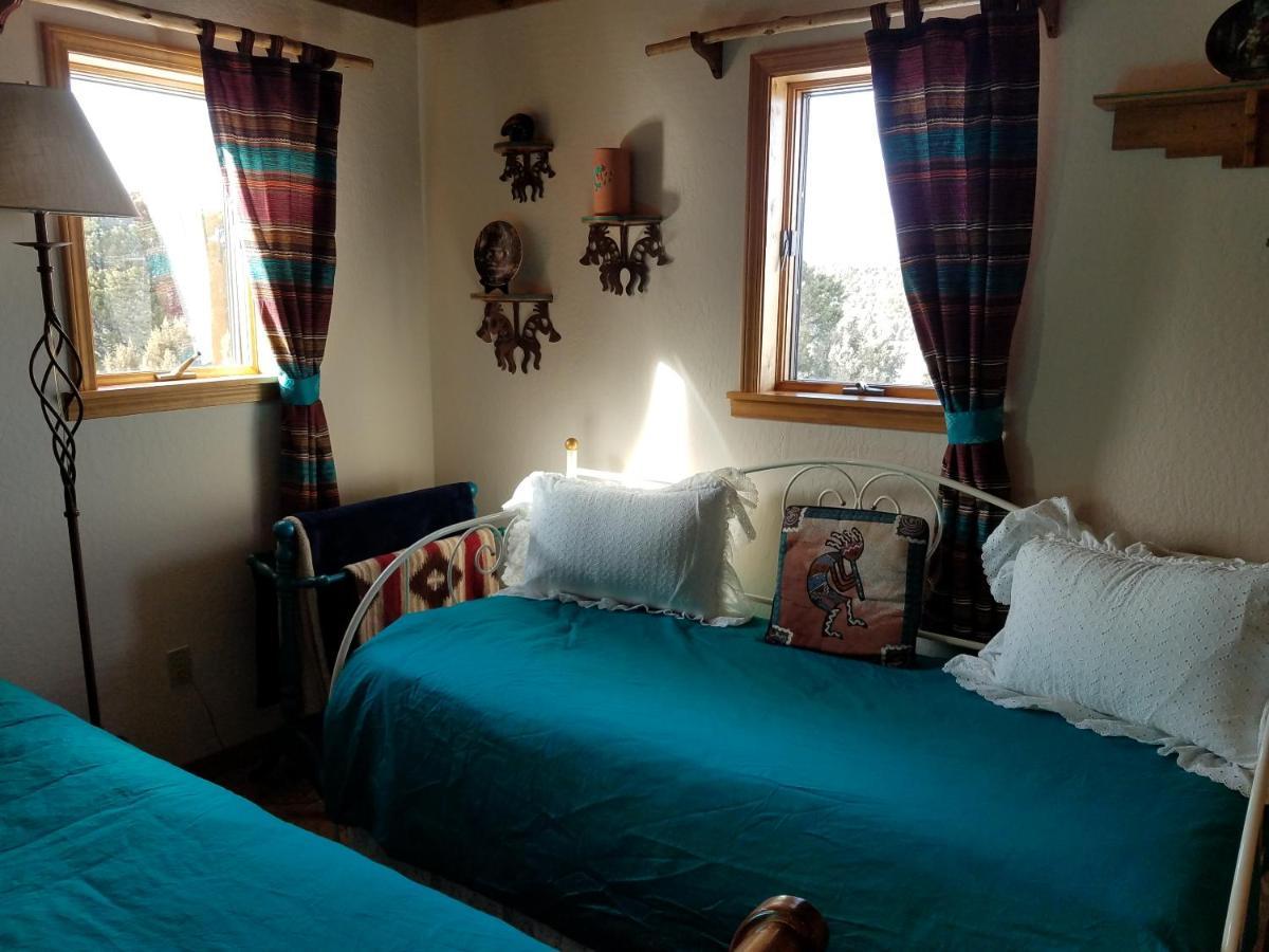 Starry Nights Ranch Bed & Breakfast Mancos Eksteriør bilde