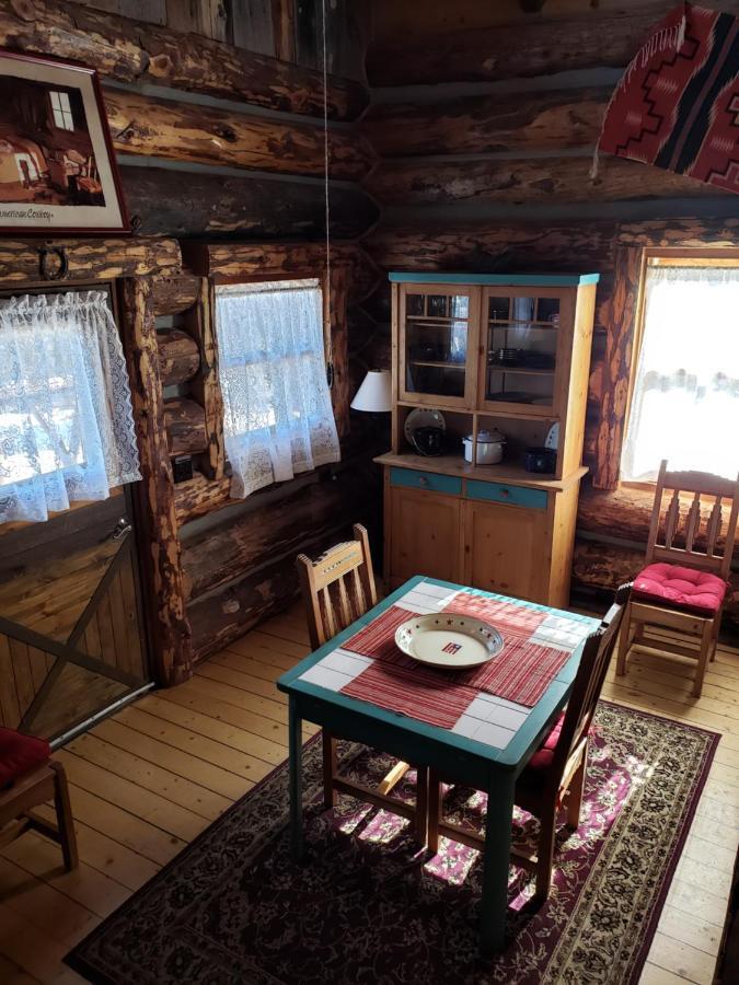 Starry Nights Ranch Bed & Breakfast Mancos Eksteriør bilde