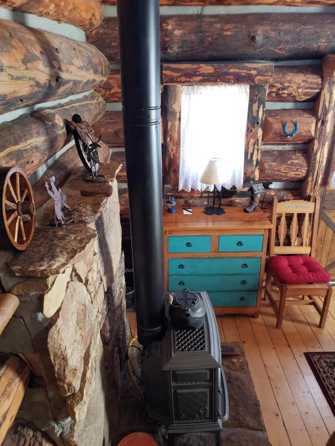 Starry Nights Ranch Bed & Breakfast Mancos Eksteriør bilde